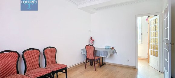 3 Schlafzimmer Stadthaus in Nogent-sur-Oise, France, Nr. 58238 2