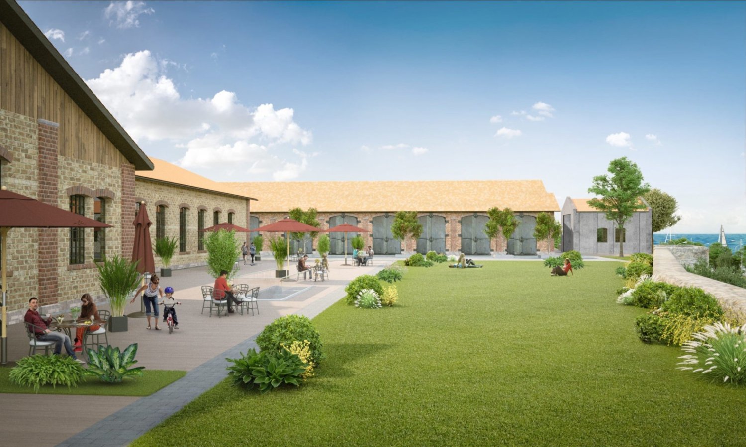 Wohnung 35+1 in Istanbul, Turkey, Nr. 9217