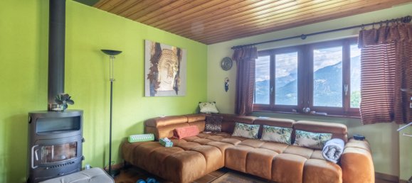 3 Schlafzimmer Villa in Verossaz, Switzerland, Nr. 79 3