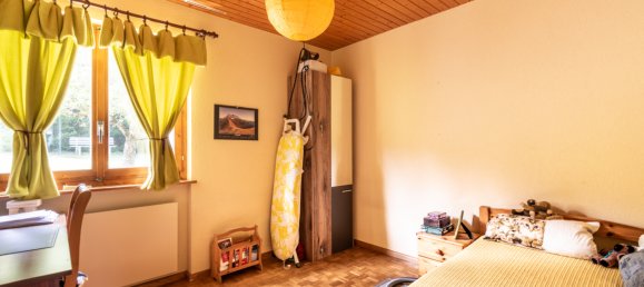 3 Schlafzimmer Villa in Verossaz, Switzerland, Nr. 79 7