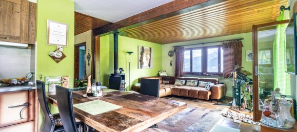 3 Schlafzimmer Villa in Verossaz, Switzerland, Nr. 79 2