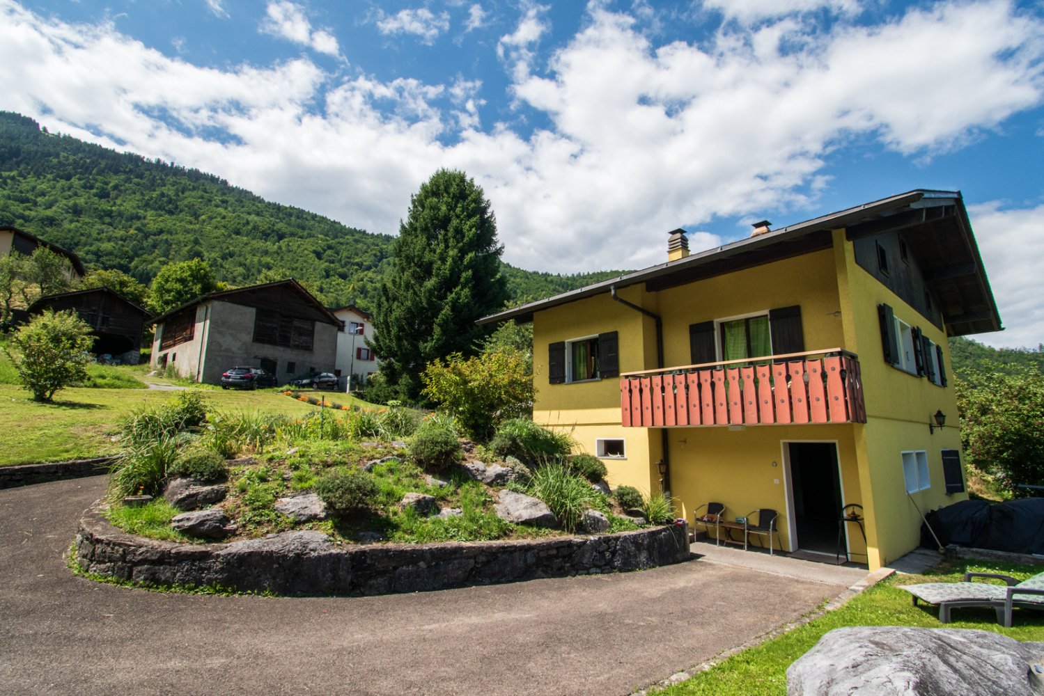 3 Schlafzimmer Villa in Verossaz, Switzerland, Nr. 79