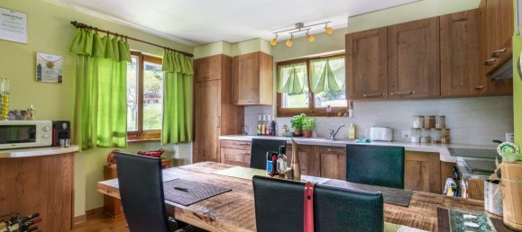 3 Schlafzimmer Villa in Verossaz, Switzerland, Nr. 79 4