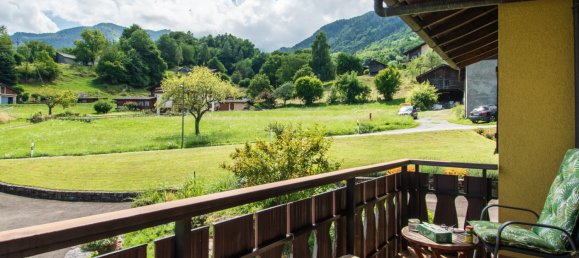 3 Schlafzimmer Villa in Verossaz, Switzerland, Nr. 79 5