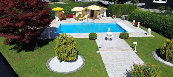 8 rooms Building in Burmoos, Austria No. 238147 2