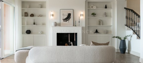 4 bedrooms Duplex in La Quinta, Spain No. 100378 2