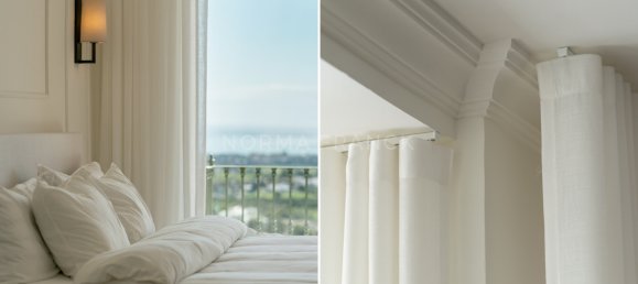 4 bedrooms Duplex in La Quinta, Spain No. 100378 21