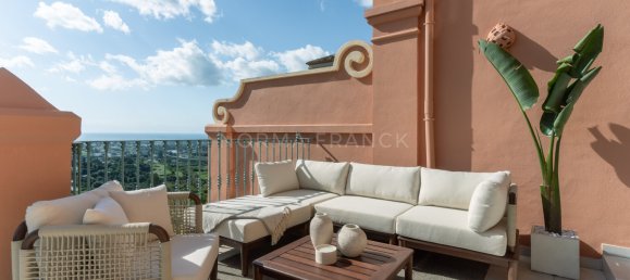 4 bedrooms Duplex in La Quinta, Spain No. 100378 11