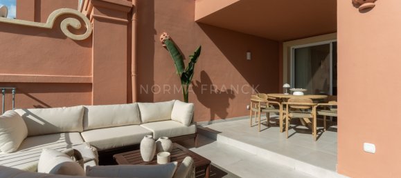 4 bedrooms Duplex in La Quinta, Spain No. 100378 15