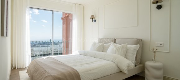 4 bedrooms Duplex in La Quinta, Spain No. 100378 27