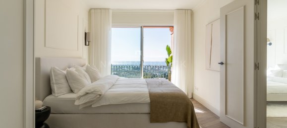 4 bedrooms Duplex in La Quinta, Spain No. 100378 18