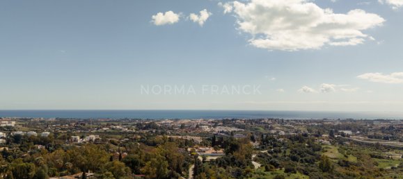 4 bedrooms Duplex in La Quinta, Spain No. 100378 34