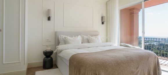 4 bedrooms Duplex in La Quinta, Spain No. 100378 22