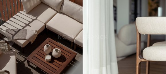 4 bedrooms Duplex in La Quinta, Spain No. 100378 12