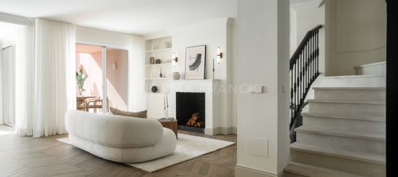 4 bedrooms Duplex in La Quinta, Spain No. 100378 8