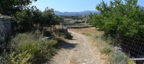 4000m² Land in Rethymno, Greece No. 95296 6