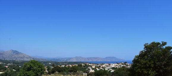 4000m² Land in Rethymno, Greece No. 95296 2