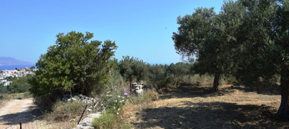 4000m² Land in Rethymno, Greece No. 95296 15