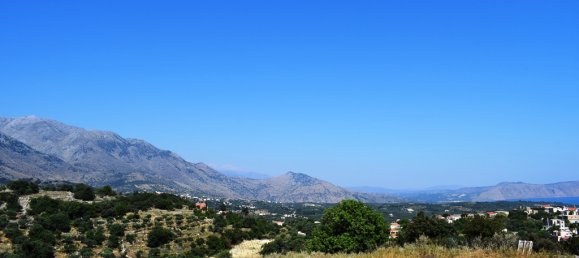 4000m² Land in Rethymno, Greece No. 95296 3