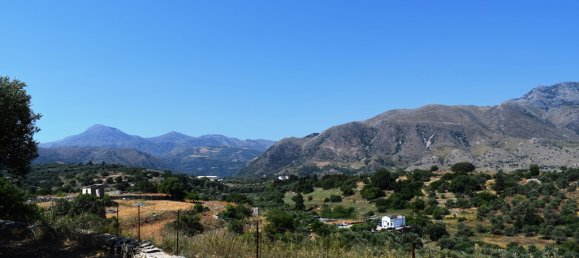 4000m² Land in Rethymno, Greece No. 95296 4