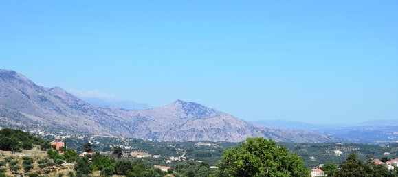 4000m² Land in Rethymno, Greece No. 95296 5