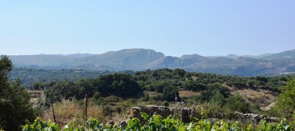 4000m² Land in Rethymno, Greece No. 95296 7
