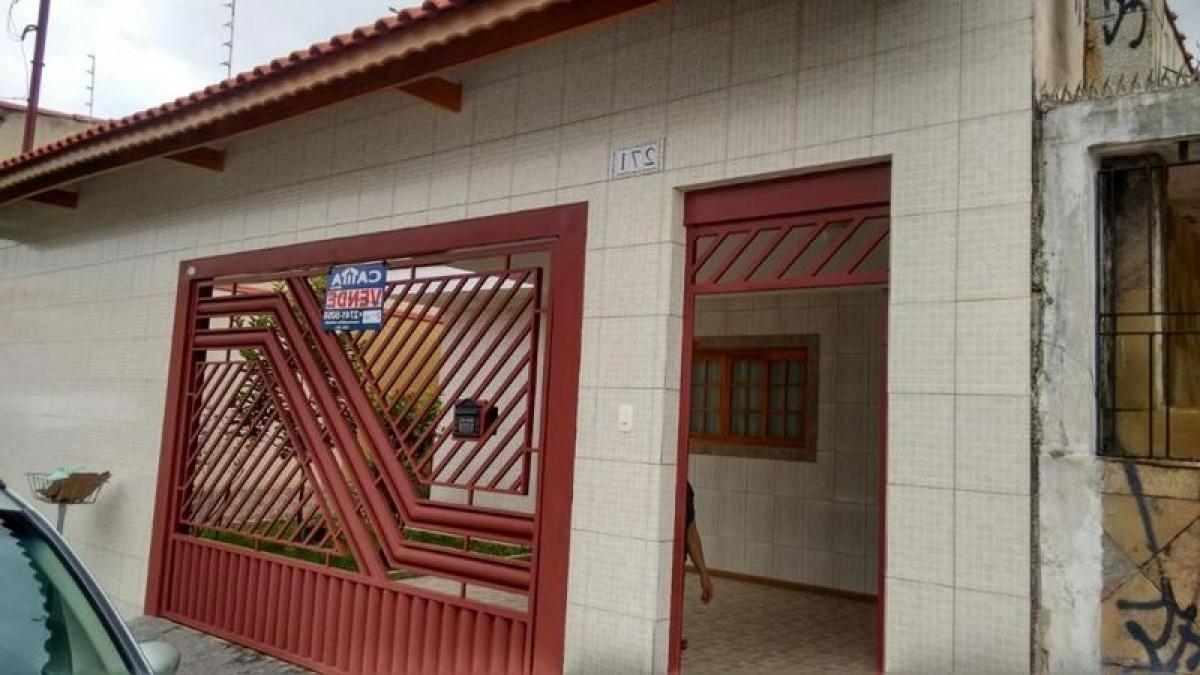 3 غرف نوم منزل في Sao Paulo, Brazil رقم 562143