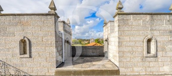 11 bedrooms Castles in Cascais, Portugal No. 109990 48