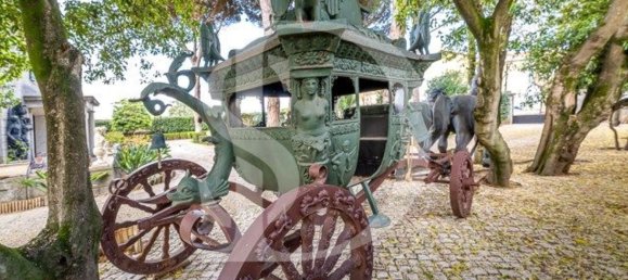 11 bedrooms Castles in Cascais, Portugal No. 109990 26