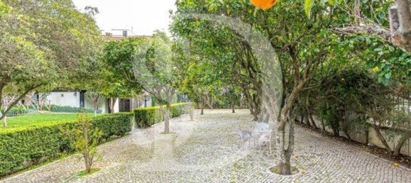 11 bedrooms Castles in Cascais, Portugal No. 109990 15