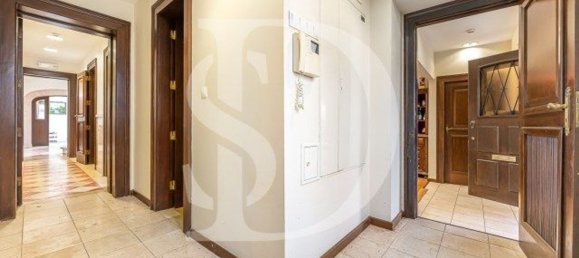 11 bedrooms Castles in Cascais, Portugal No. 109990 37