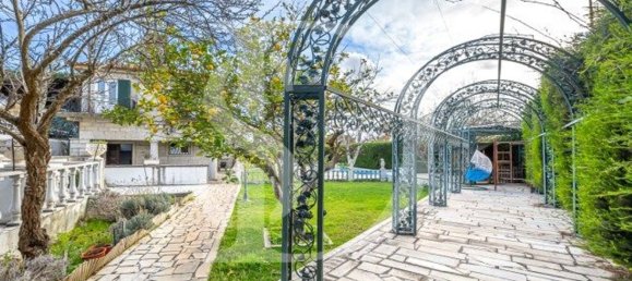 11 bedrooms Castles in Cascais, Portugal No. 109990 10