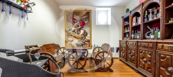 11 bedrooms Castles in Cascais, Portugal No. 109990 38