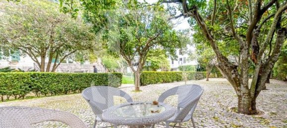 11 bedrooms Castles in Cascais, Portugal No. 109990 16