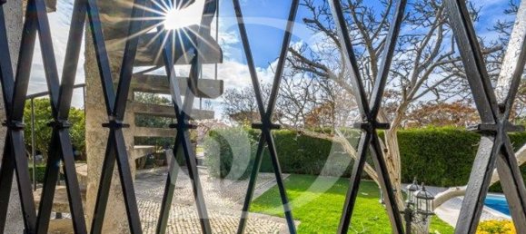 11 bedrooms Castles in Cascais, Portugal No. 109990 44