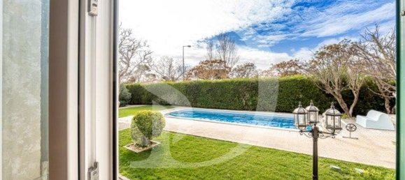 11 bedrooms Castles in Cascais, Portugal No. 109990 43