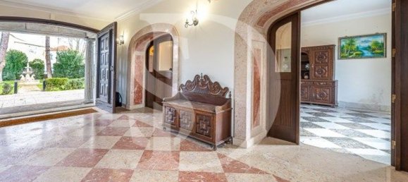 11 bedrooms Castles in Cascais, Portugal No. 109990 35