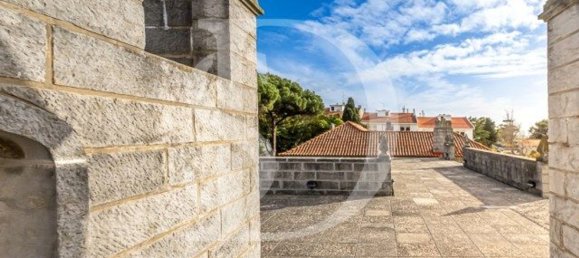 11 bedrooms Castles in Cascais, Portugal No. 109990 49
