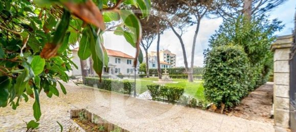 11 bedrooms Castles in Cascais, Portugal No. 109990 27