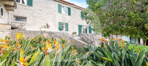 11 bedrooms Castles in Cascais, Portugal No. 109990 19