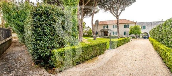 11 bedrooms Castles in Cascais, Portugal No. 109990 8