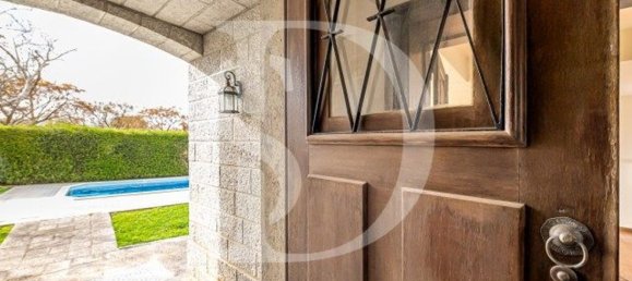 11 bedrooms Castles in Cascais, Portugal No. 109990 40