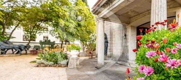 11 bedrooms Castles in Cascais, Portugal No. 109990 30