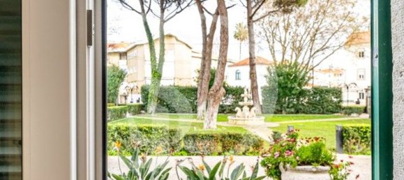 11 bedrooms Castles in Cascais, Portugal No. 109990 36