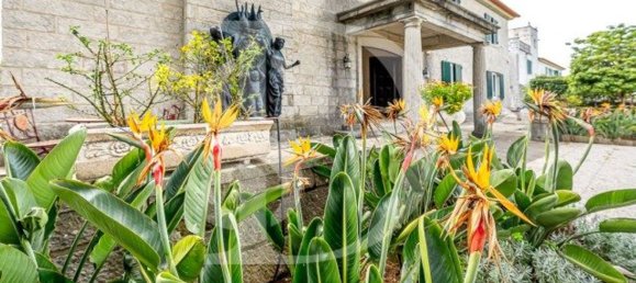 11 bedrooms Castles in Cascais, Portugal No. 109990 28