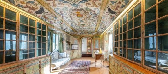 11 bedrooms Castles in Cascais, Portugal No. 109990 7