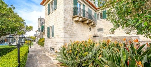 11 bedrooms Castles in Cascais, Portugal No. 109990 20