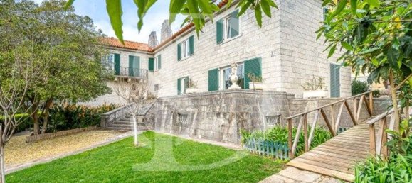 11 bedrooms Castles in Cascais, Portugal No. 109990 21
