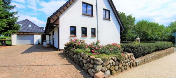 6غرفة منزل في Schleswig-Flensburg, Germany رقم 86847 4