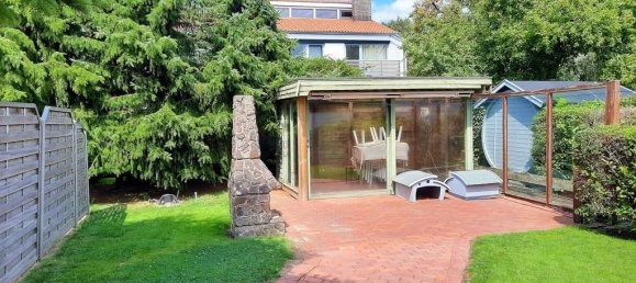 6غرفة منزل في Schleswig-Flensburg, Germany رقم 86847 34